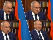 Признания и скандальные заявления Пашиняна — отрывки из интервью