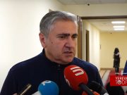 Власти Армении отбирают у арцахцев накопления, даже не спросив их — Артур Хачатрян