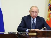Путин призвал не допустить дестабилизации ситуации в СНГ