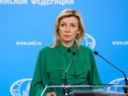 Генконсульство России на юге Армении не могут открыть из-за промедлений Еревана — Захарова