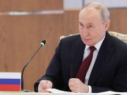 Путин допустил удары «Орешником» по центрам принятия решений в Киеве