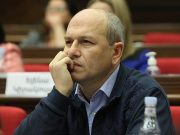 Дальнейшее пребывание Гегама Назаряна во фракции «Айастан» невозможно – заявление