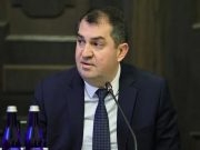 Ара Мкртчян освобожден от должности замминистра окружающей среды