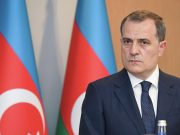 Дата новой встречи с представителями Армении п мирному договору пока не определена – Байрамов о заявлении Пашиняна