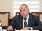 Экс-министр обороны Армении Аршак Карапетян задержан в Москве – «Известия»