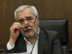 Андраник Кочарян заявил, что в «ГД» сейчас коррупции больше, чем во времена бывших – «Жоховурд»