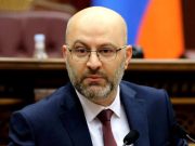 Экс-депутат парламента от правящего «ГД» назначен губернатором Ширака