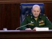Начальник войск РХБЗ Кириллов погиб при взрыве на Рязанском проспекте