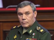 Запад стремится удержать Грузию и втянуть Армению в орбиту своего влияния – Герасимов