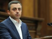 Новые заявления Алиева направлены не на установление мира, а на уничтожение армянского фактора и идентичности — Сагателян