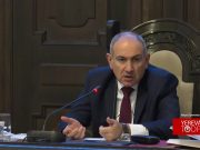 Ограничения для срочной воинской службы должны быть сведены к минимуму — Пашинян