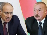 Пашинян фактически согласился выполнить последние требования Алиева