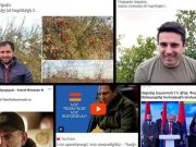 На самом деле, что бы написал сегодня Никол, если бы был честным человеком — Севак Акопян