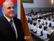 Россия профинансирует многомилионный проект по школьному питанию для Армении — Alpha News