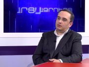 Удерживают власть любой ценой, это уже самоцель: нет ни повестки, ни программы — Виктор Согомонян