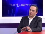 Оппозиция выдвинула тезис, который внимательно слушали в Азербайджане и Турции — Согомонян