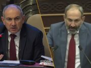 Выходит, избегают: Пашинян признал, что провалено еще одно обещание