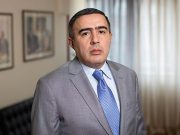 Для дискуссии необходим предмет спора – Баграт Микоян