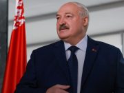 Лукашенко побеждает на выборах, набрав 86,82% голосов