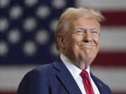 Трамп опубликовал карту с присоединенной к США Канаде