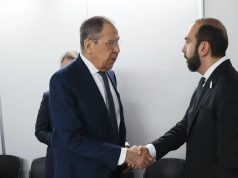 Мирзоян назвал экономику важным компонентом сотрудничества с Россией