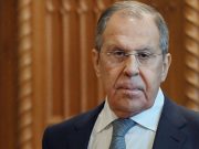 Лавров назвал переговоры с главой МИД Армении крайне обстоятельными