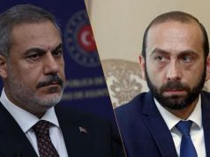 МИД Армении выразил соболезнования Турции в связи с пожаром на горнолыжном курорте