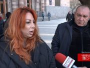 Что ждать от человека, который ставит под сомнение факт Геноцида армян — участник акции