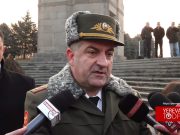 Противник продолжает оставаться на суверенной территории Армении: мы идем по пути мира – глава Генштаба