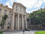 Посла России пригласили в МИД Азербайджана