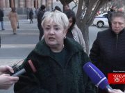Госбюджет нужен для охраны границ, солдат, а не для премий — участница акции