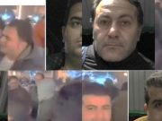СНБ выяснила личности тех, кто в центре Еревана пели на азербайджанском песню «Карабах»