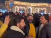 Задержано лицо, опубликовавшее видео поющих на азербайджанском языке граждан Ирана — СК