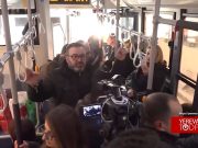 Если несколько членов семьи пользуются транспортом, это уже весьма кругленькая сумма – Гарник Даниелян