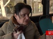 Эти зомби не понимают, что нашу страну разрушают – гражданка