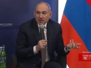 Пашинян спустя 4 года понял, что жертвы были принесены не «во имя ничего», а ради Армении