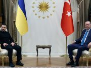 Эрдоган назвал Турцию «идеальным местом» для переговоров по Украине