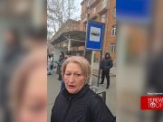 Не могут управлять страной, пусть не управляют — гражданка