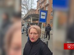 Не могут управлять страной, пусть не управляют — гражданка