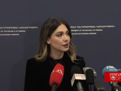 Новый текст Конституции будет готов до выборов 2026 года – министр юстиции РА