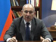 Пашинян решил выполнить очередное требование Алиева