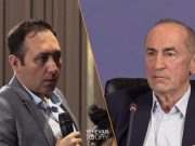 Бако Саакян несколько раз убеждал Араика Арутюняна не подавать в отставку — Кочарян