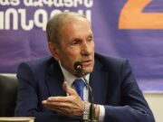 “Отвратительно, индийский сериал какой-то”: Тер-Петросян прокомментировал предложение Пашиняна
