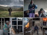 Фото Арцаха во время войны заняли призовые места на престижной премии для фотографов World Press Photo