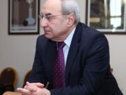 Вазген Манукян – кандидат в премьеры “движения во имя спасения Родины” (биографические данные)