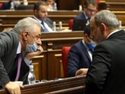 Вагаршак Арутюнян будет назначен послом Армении в РФ — 168.am