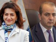 Анна Акопян приказала главе СНБ задержать ночью проваливших визит Пашиняна сюникцев -«Дежавю»