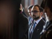 Politik.am: серый кардинал и агент: кто стоит за утечкой об Арарате Мирзояне?