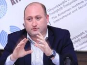 Сурен Саргсян: США больше не используют термин «спорная территория»