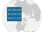 Human Rights Watch осудила незаконное уголовное преследование армянских пленных в Баку